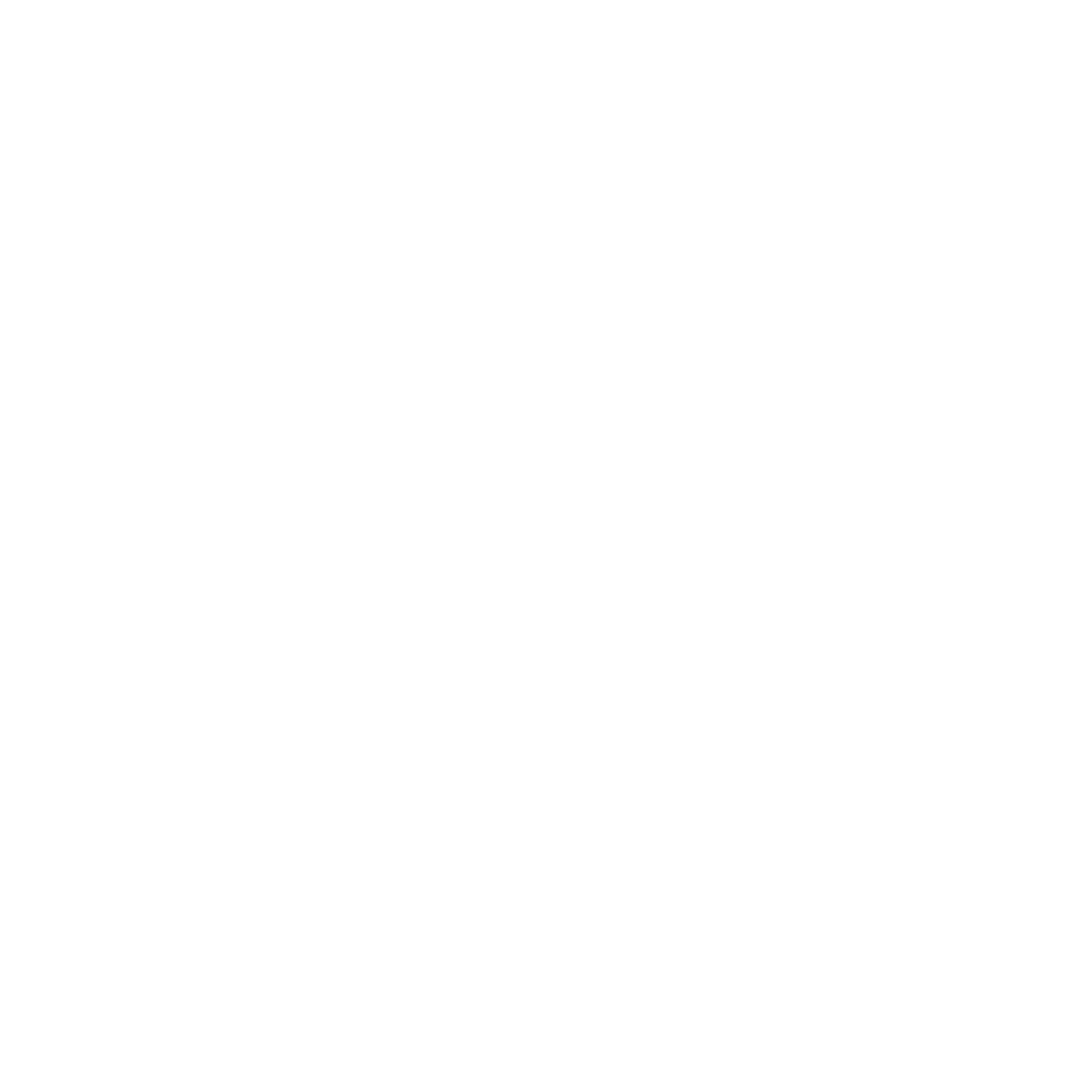 Computer with line graph icon