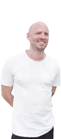 Terry Worsfold - Strong Shoulders Founder