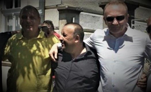 Платићете за сузе моје породице