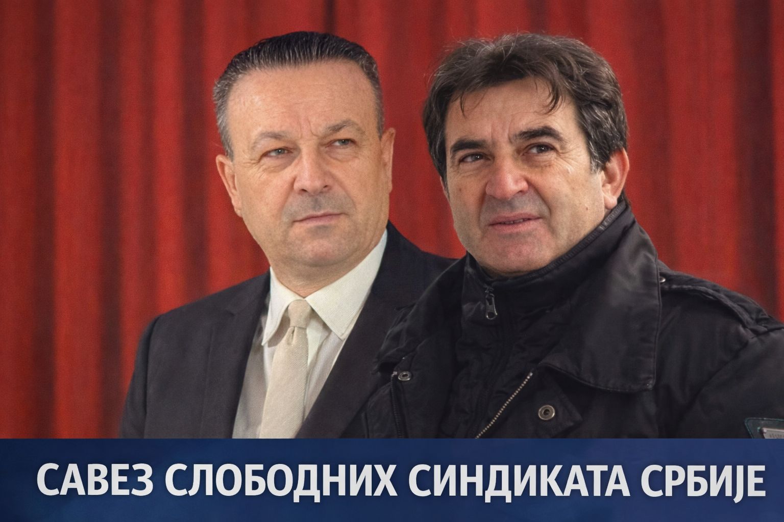 РАДНИЦИ СРБИЈЕ УВЕК УЗ СВОЈУ ДРЖАВУ