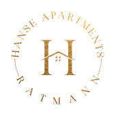 Logo Hanse Apartments Ratmann