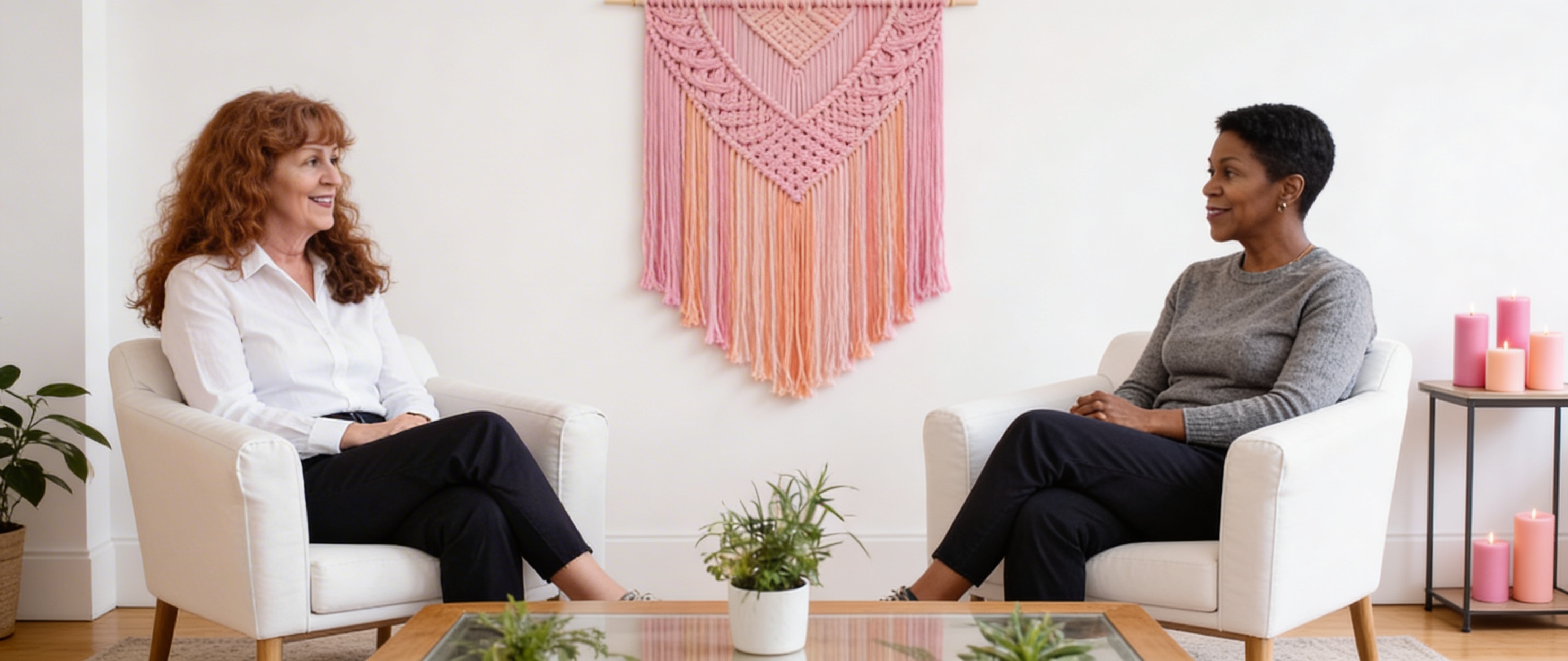 tapping therapy intensive Alabama