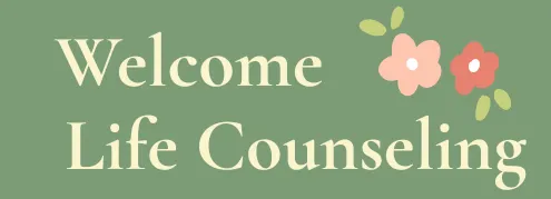 Welcome Life Counseling logo