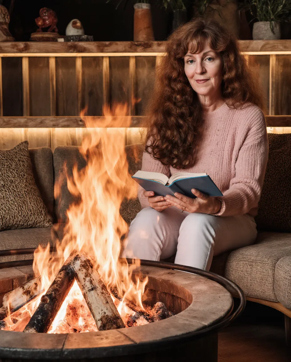 Diana Sturm, Licensed Professional Counselor