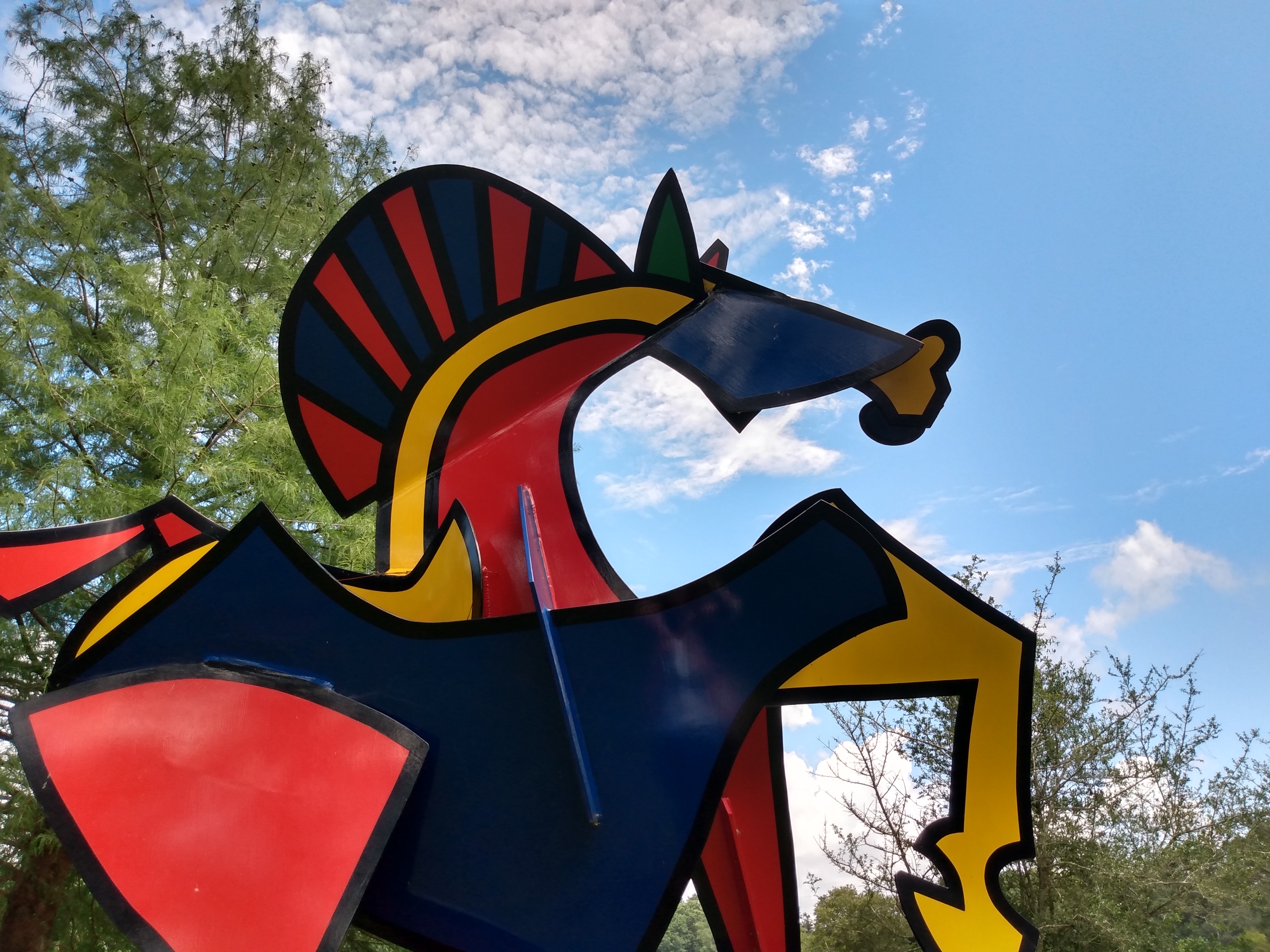 Mobile Museum of Art - Alabama Intensives
