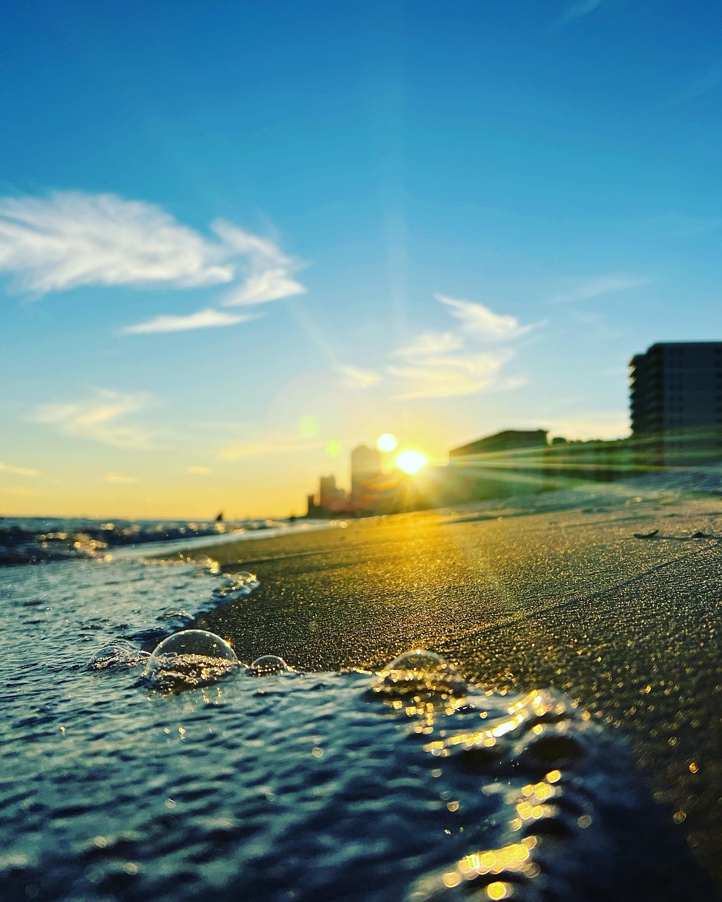 Coastal Alabama | Alabama Intensives