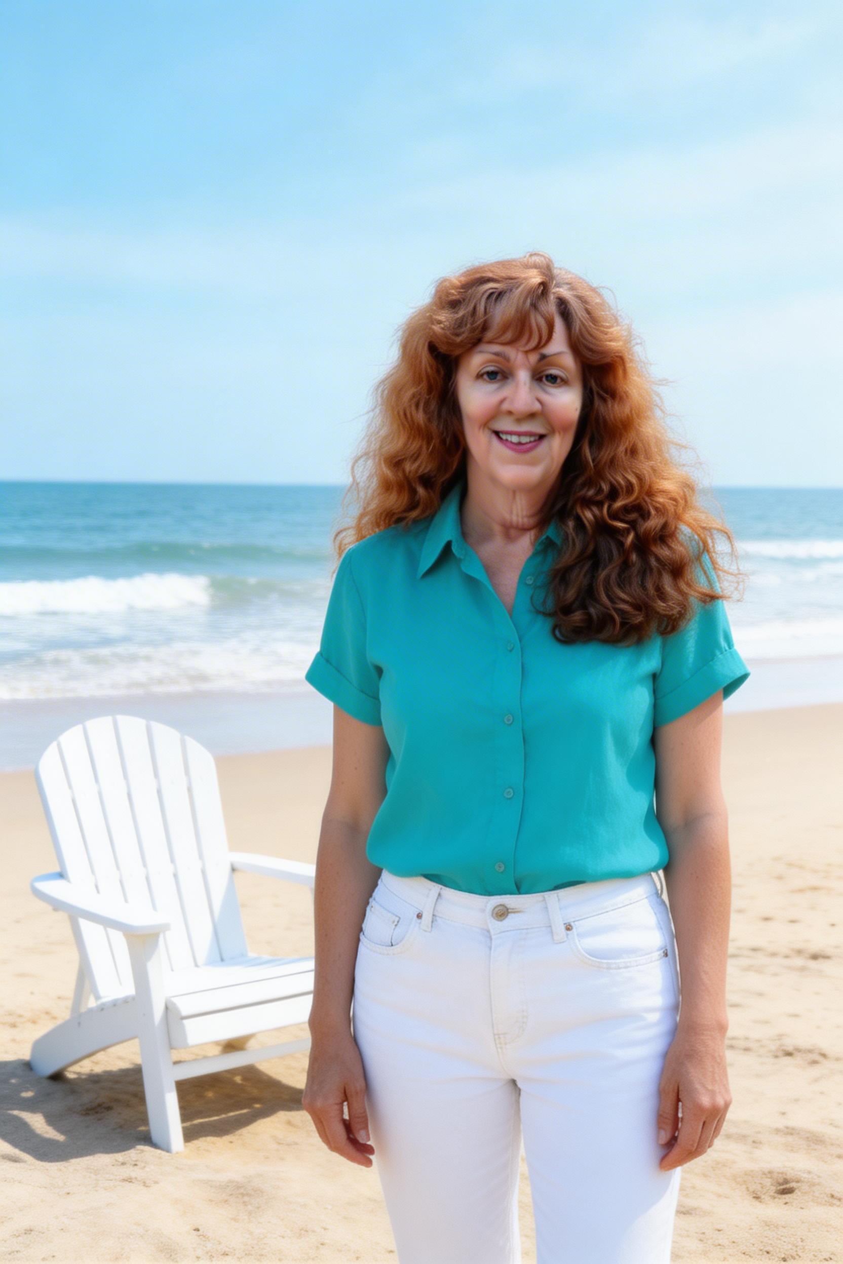 Diana Sturm, LPC Therapy Intensives