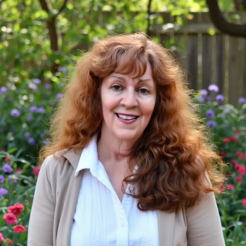 Diana Sturm, LPC Therapy Intensives