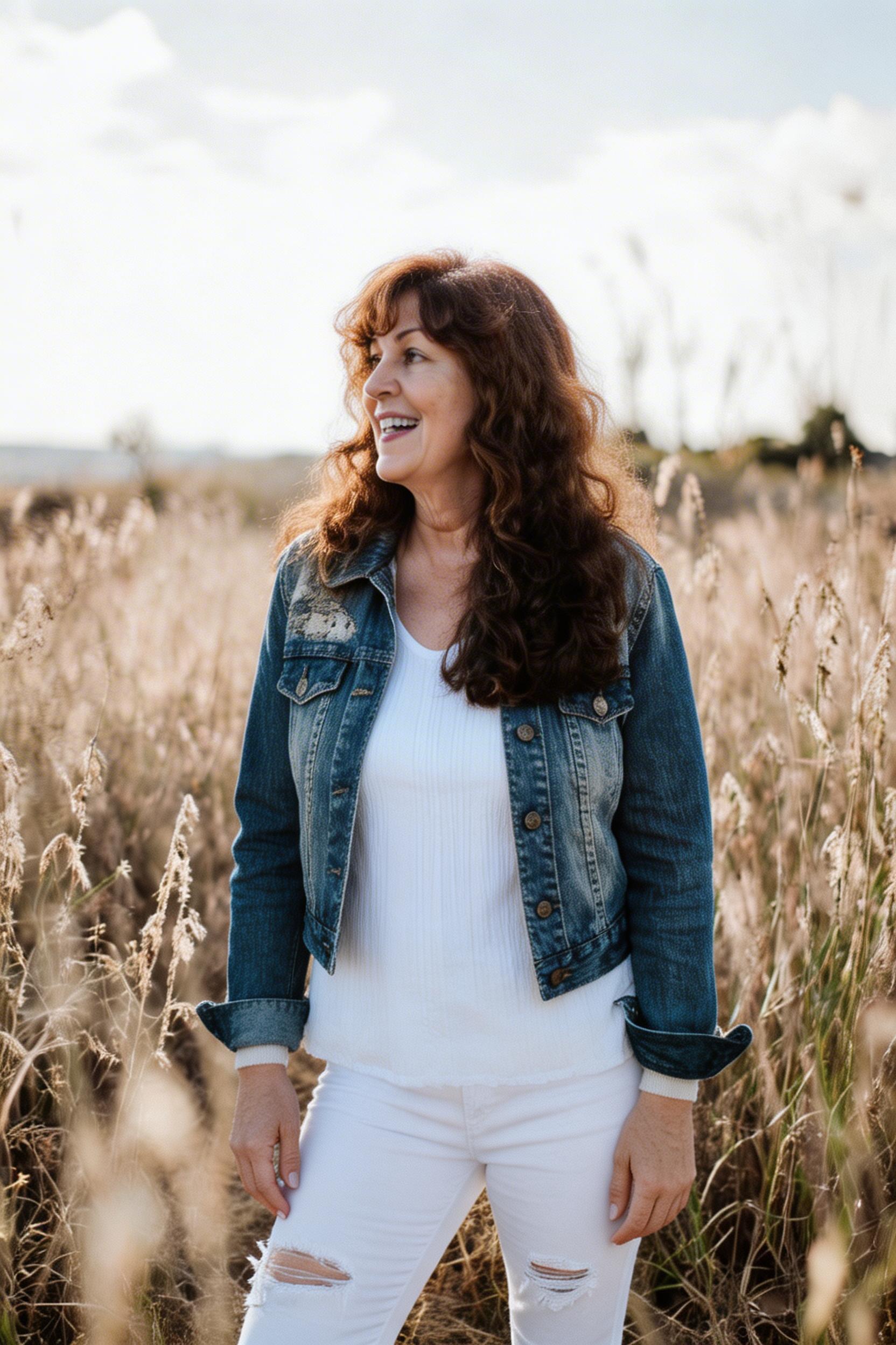 Diana Sturm, LPC Therapy Intensives