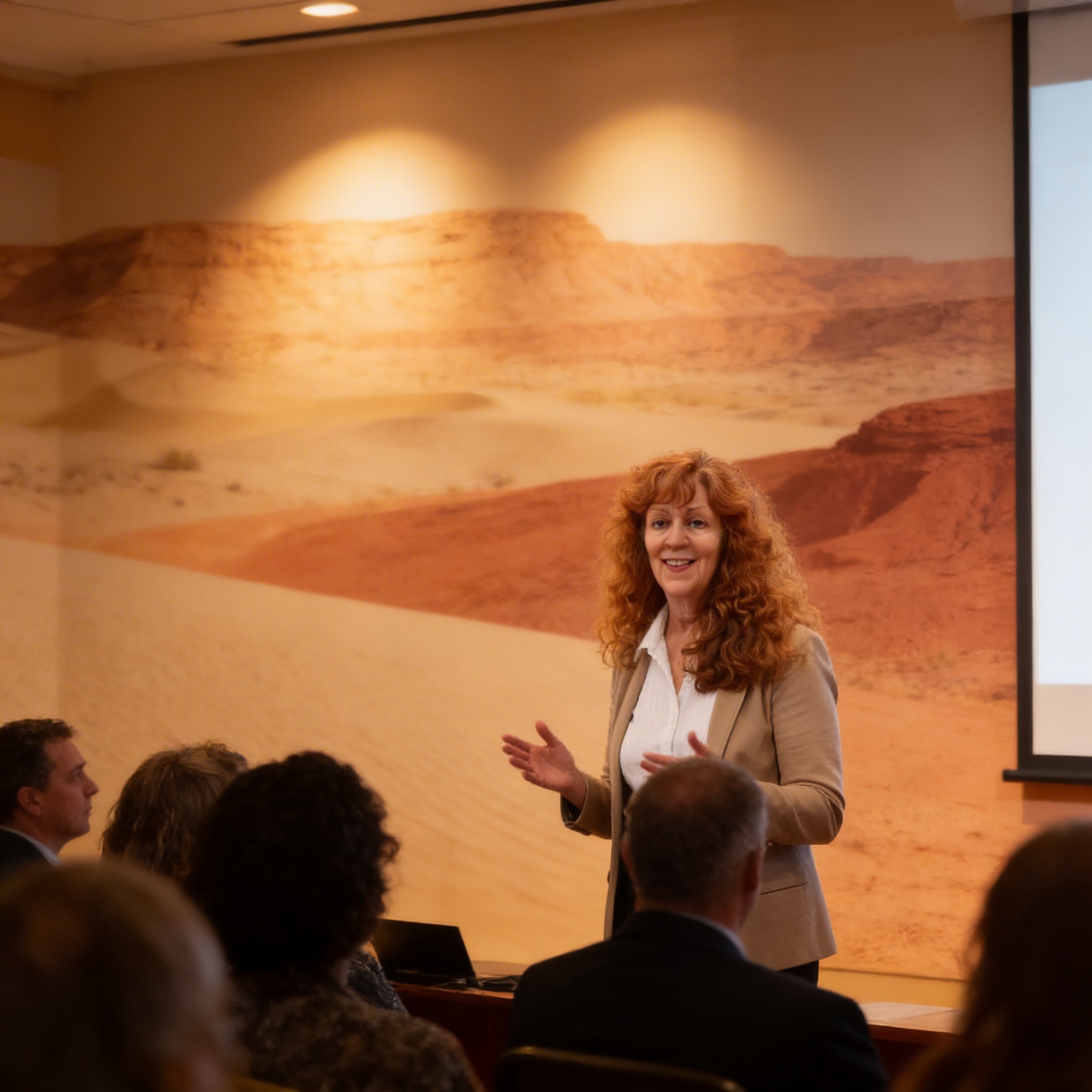 Dr. Diana Sturm