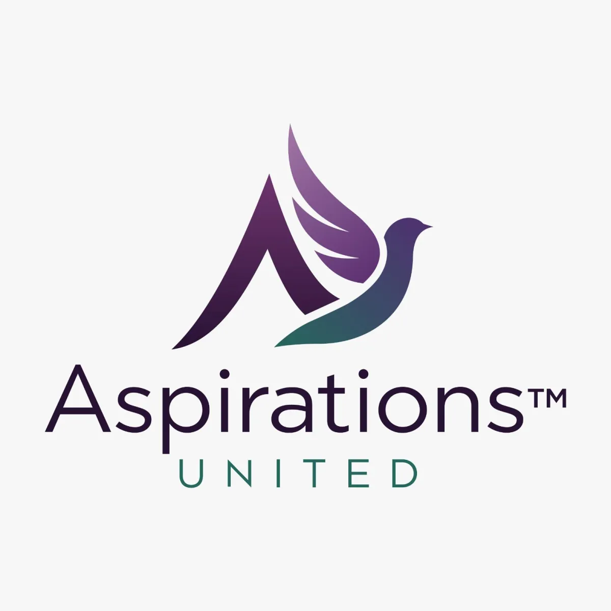Aspirations United Logo