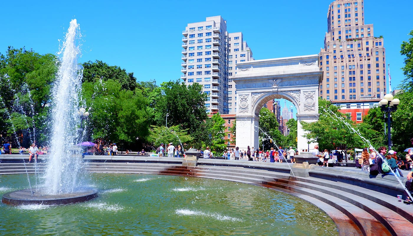 Car Rental in New York City: Everything You Need to Know Before Booking 🚗 | Present Help Car Rentals – New York, NY