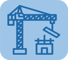 Fix and Flip Icon