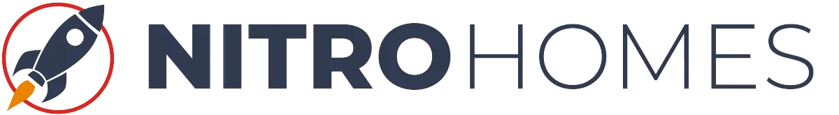 Nitro Homes Logo