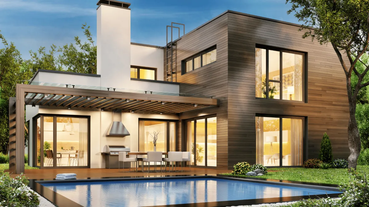 Jefferson County New Homes