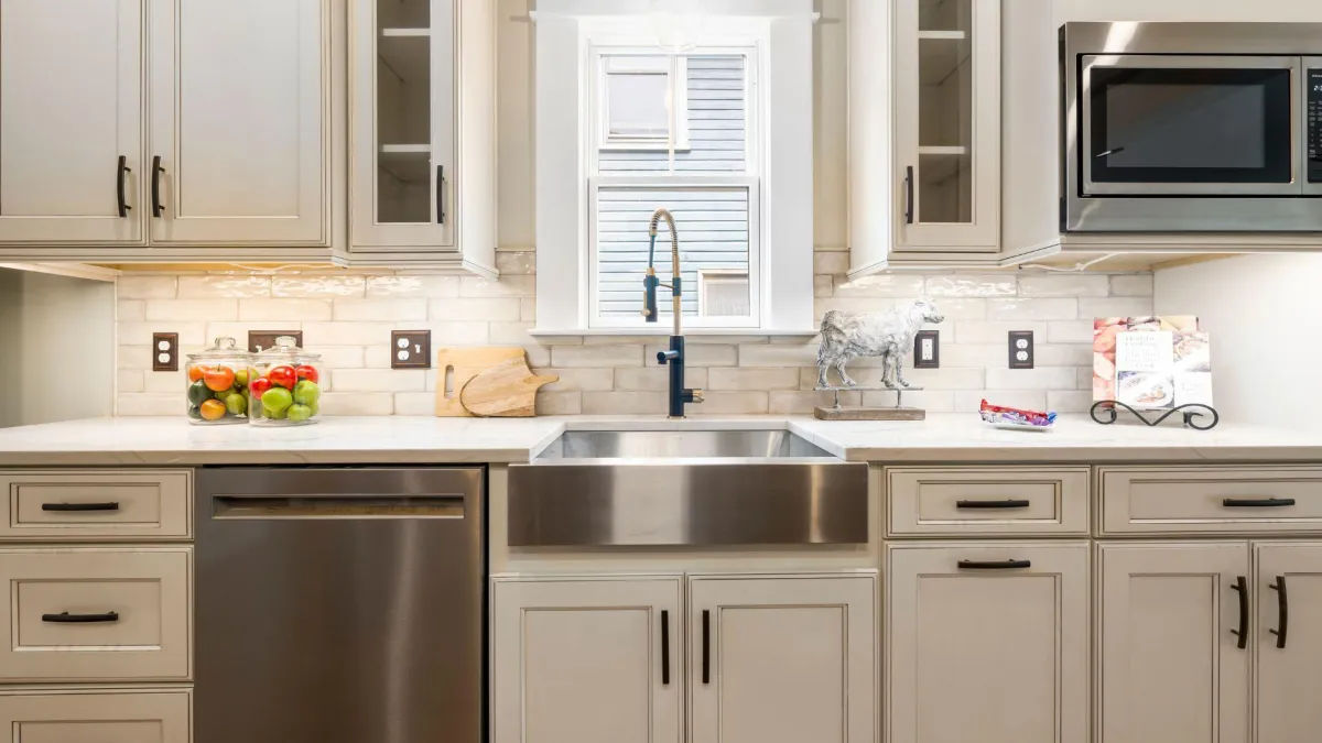 Kitchen Remodel in Jefferson County