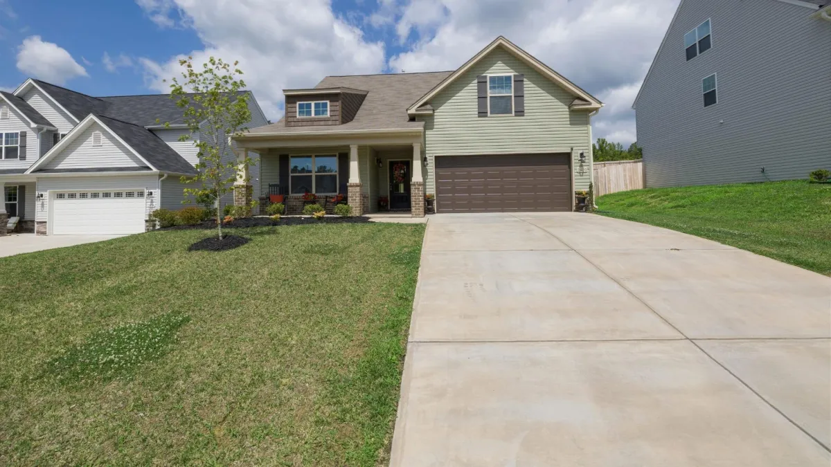 Decks/Porch in Jefferson County