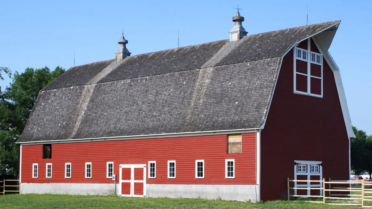 Pole Barns in Jefferson County