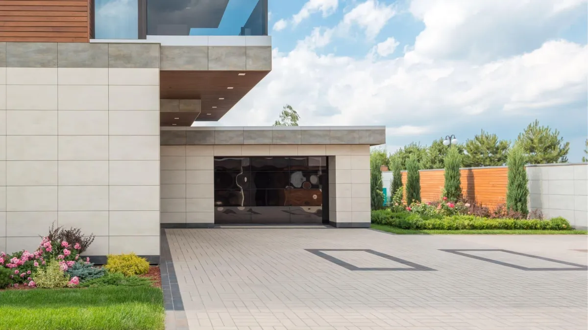 Garages in Jefferson County