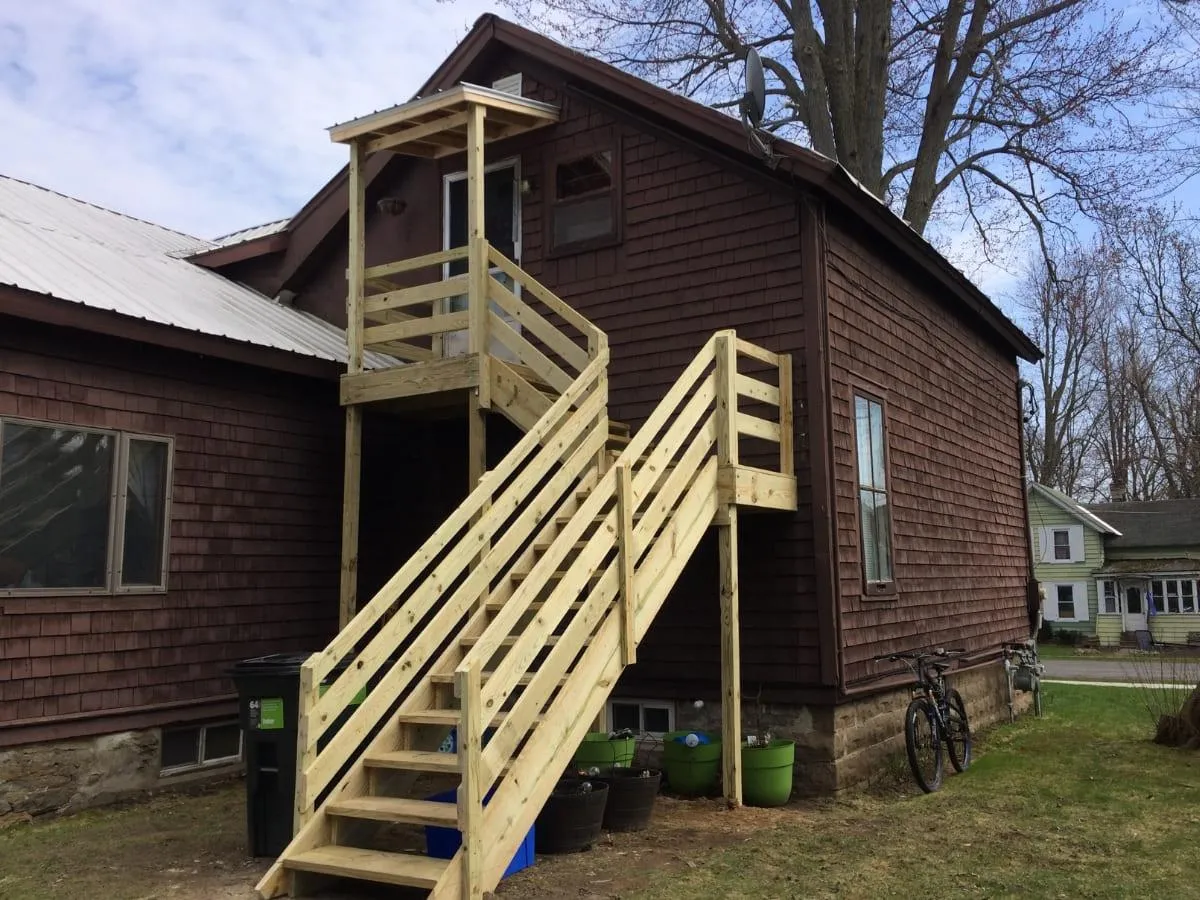 Roofing Jefferson County