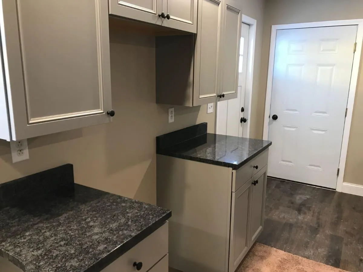 Kitchen Remodel Jefferson County