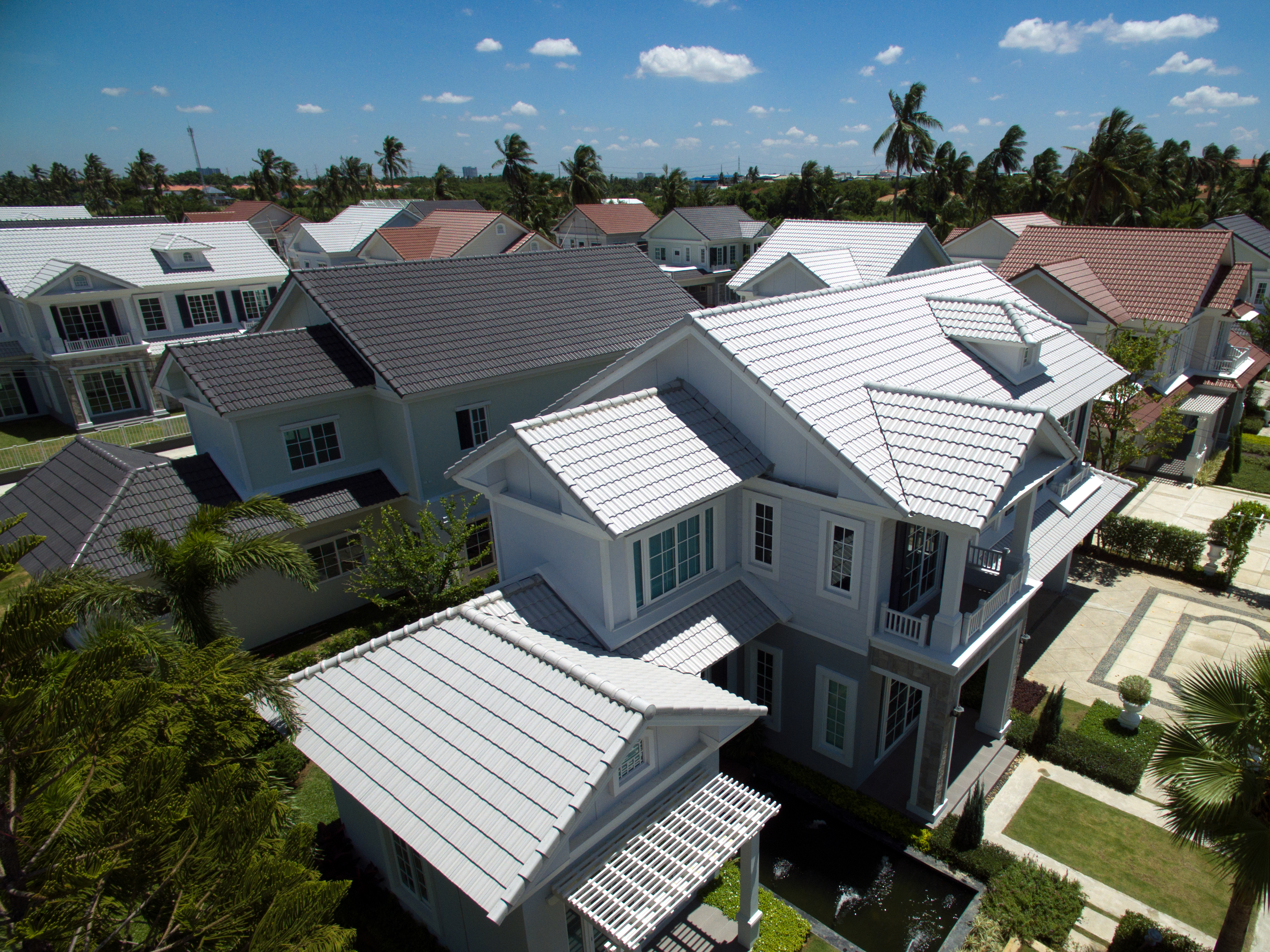  New Homes