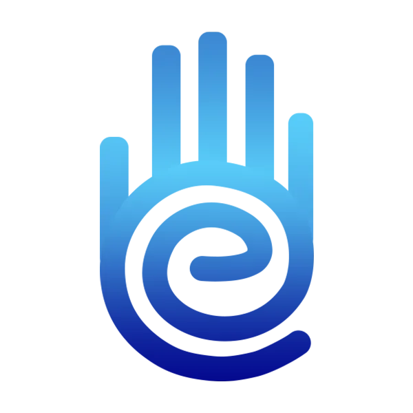 Brand Logo Icon | Essential Healing Center