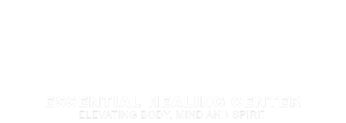 Brand Logo | Essential Healing Center