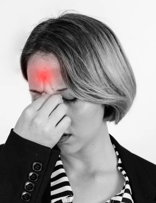 Headache, Migraine, & Concussions | Essential Healing Center