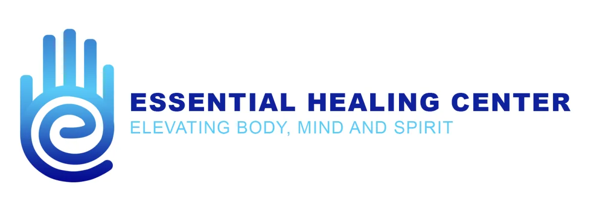 Brand Logo | Essential Healing Center