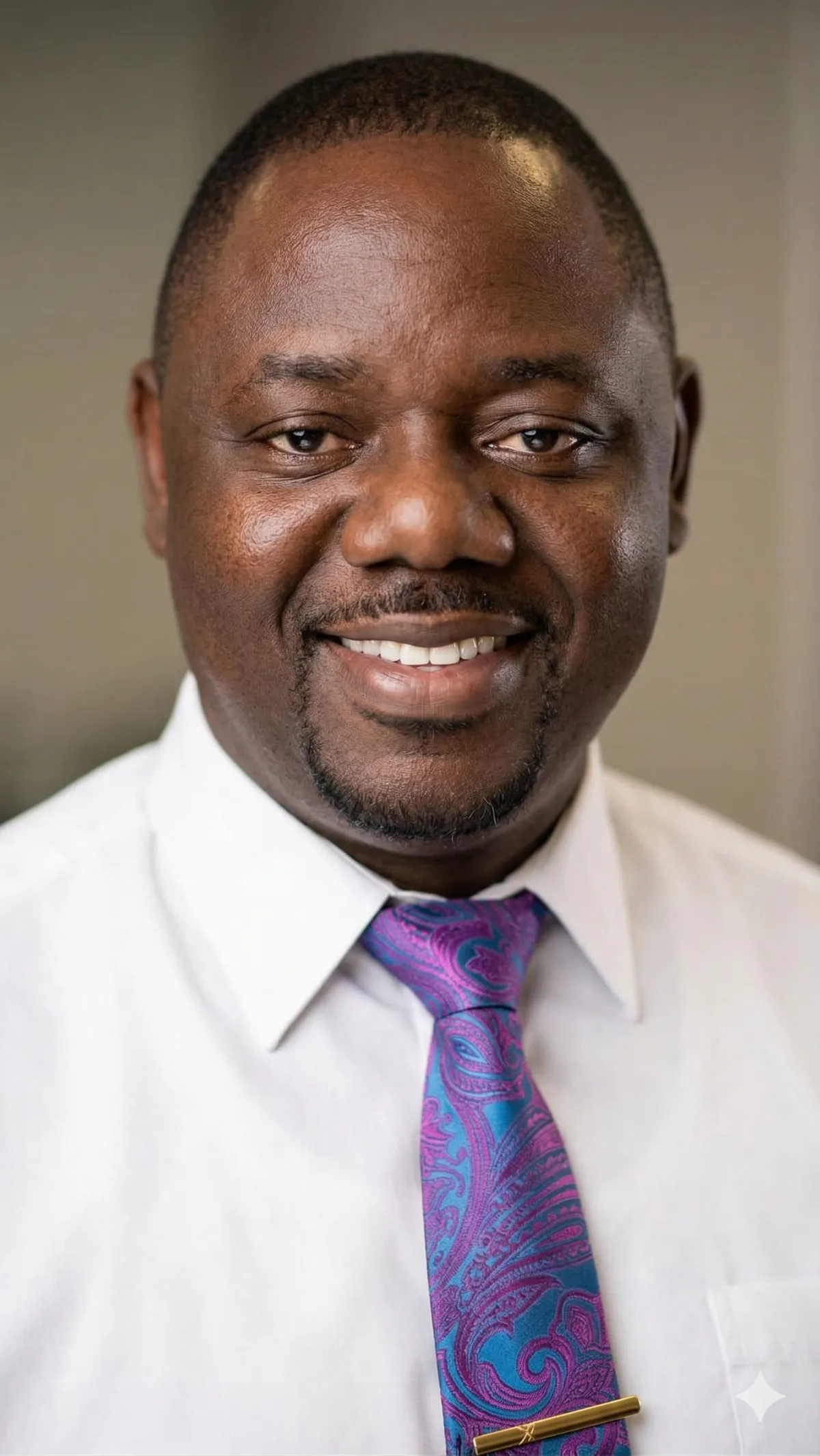 Edison, partner at CompLife Solutions