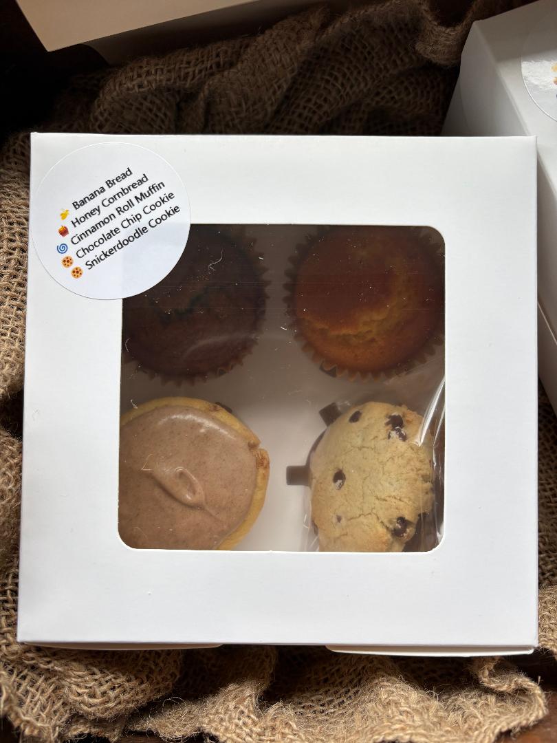 Student results card with highlighted $2,309.59 figure screenshot