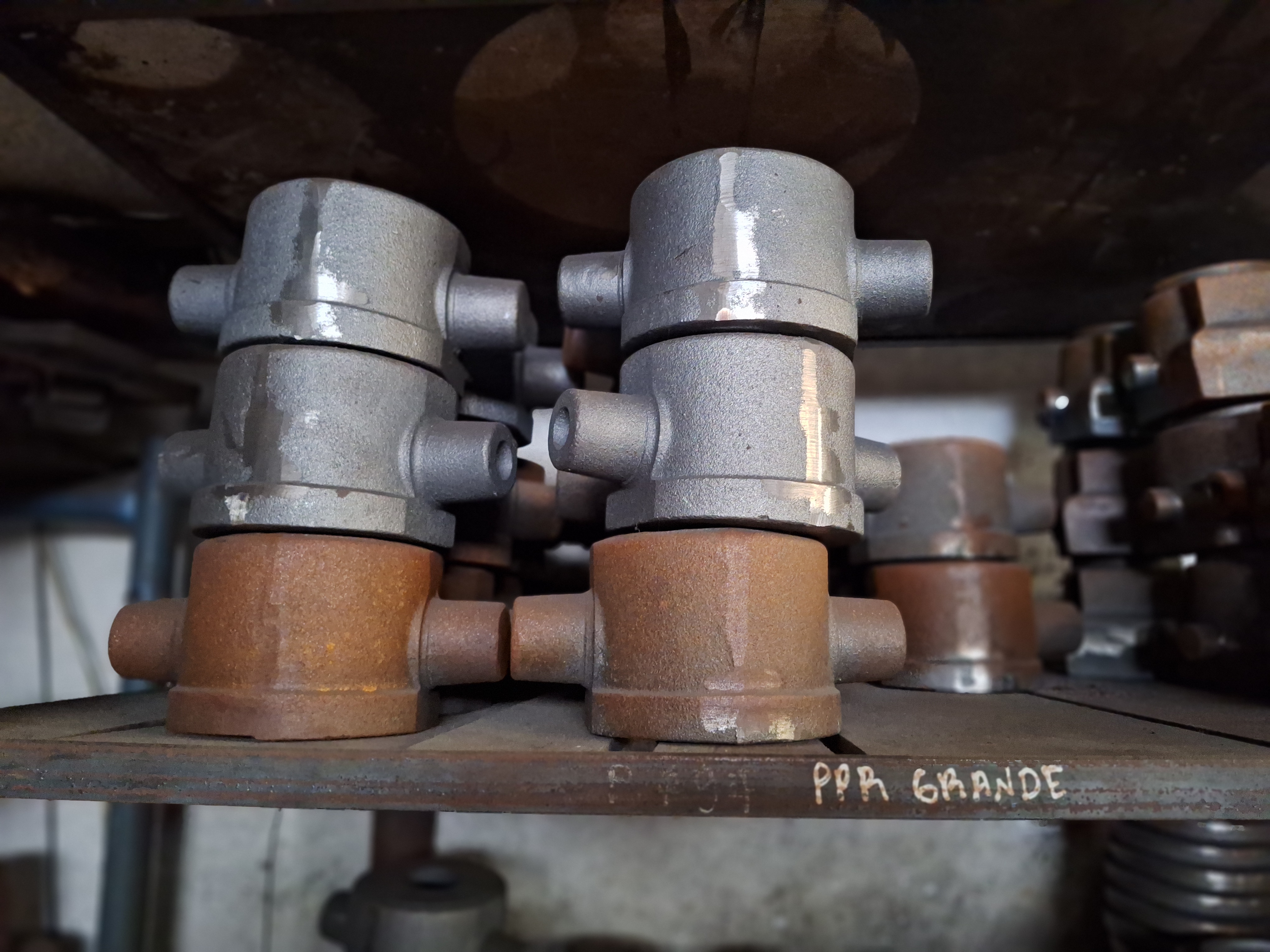 Envíos de repuestos agrícolas a todo el país: cómo funciona