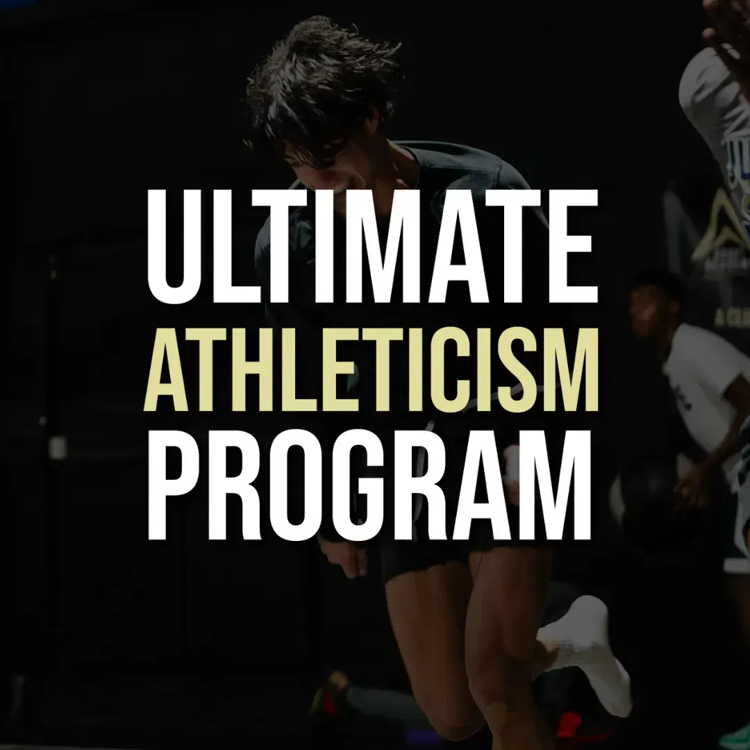 Ultimate Athleticism Program