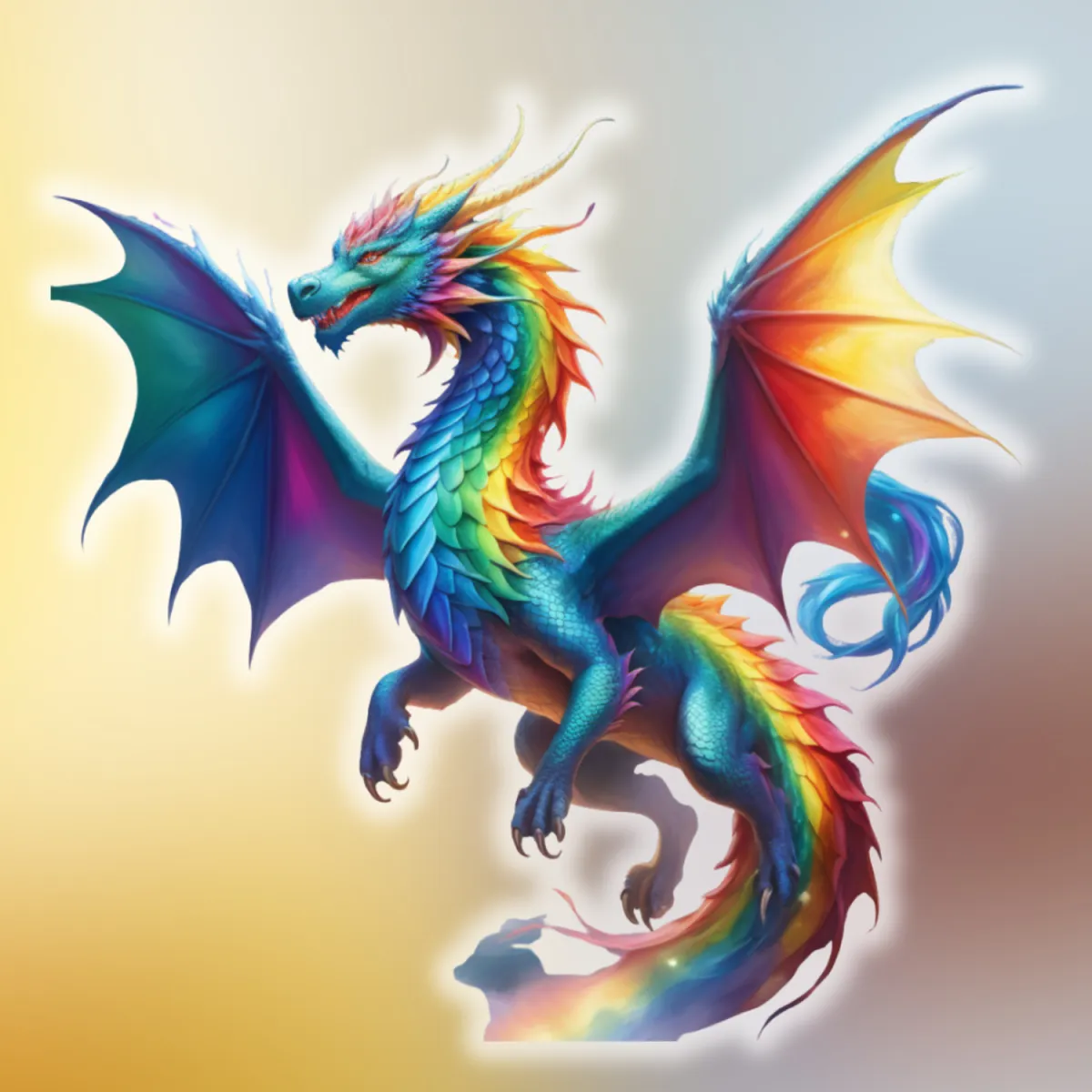 Spiritual Dragon Connection with Kali