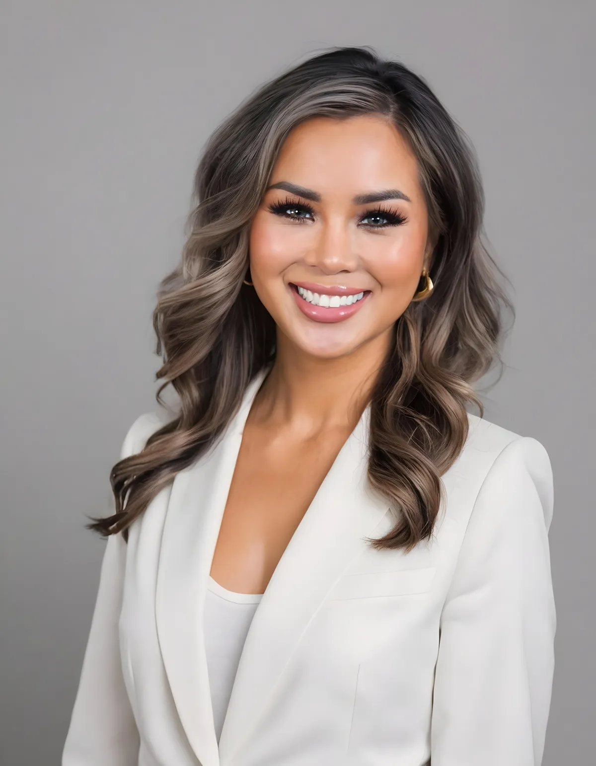 Tiffany Lundt, Founder