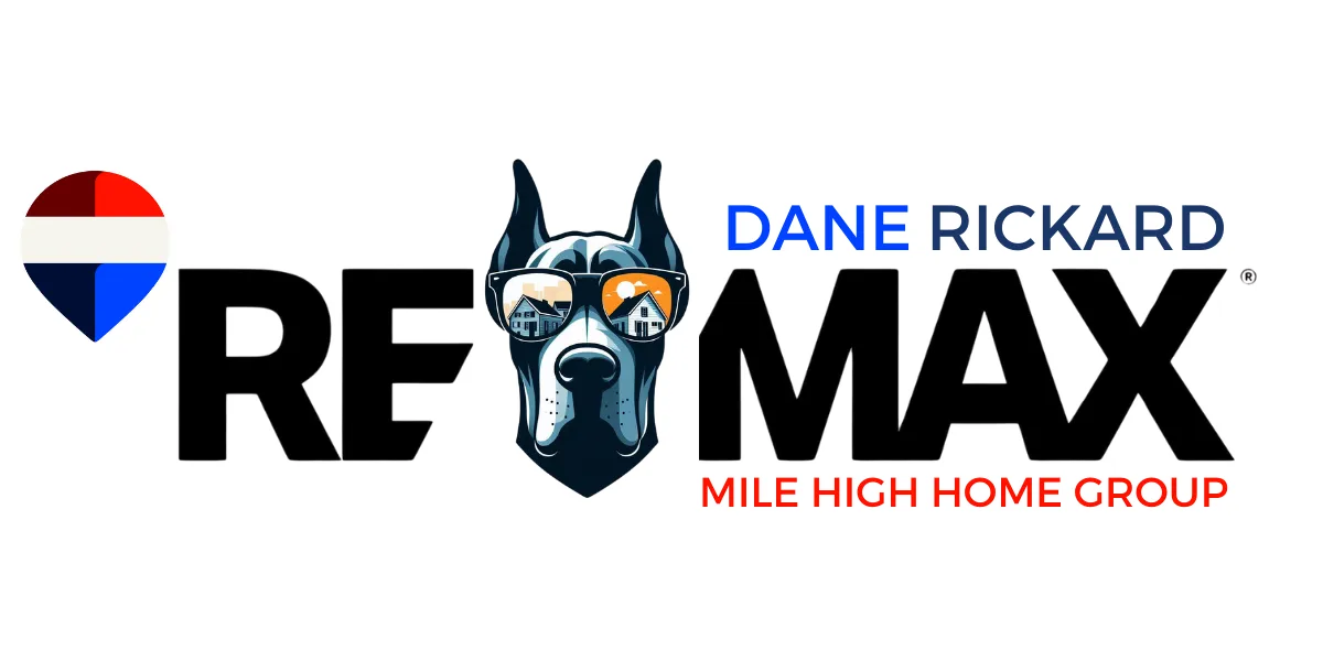 Dane Rickard, Realtor - Your Front Door To Denver at RE/MAX Professionals 