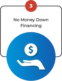 Affordable Financing Available