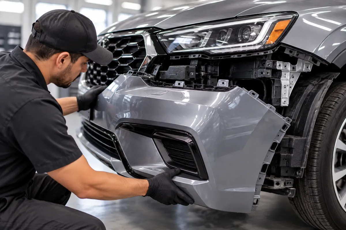 El Paso Dent Repair