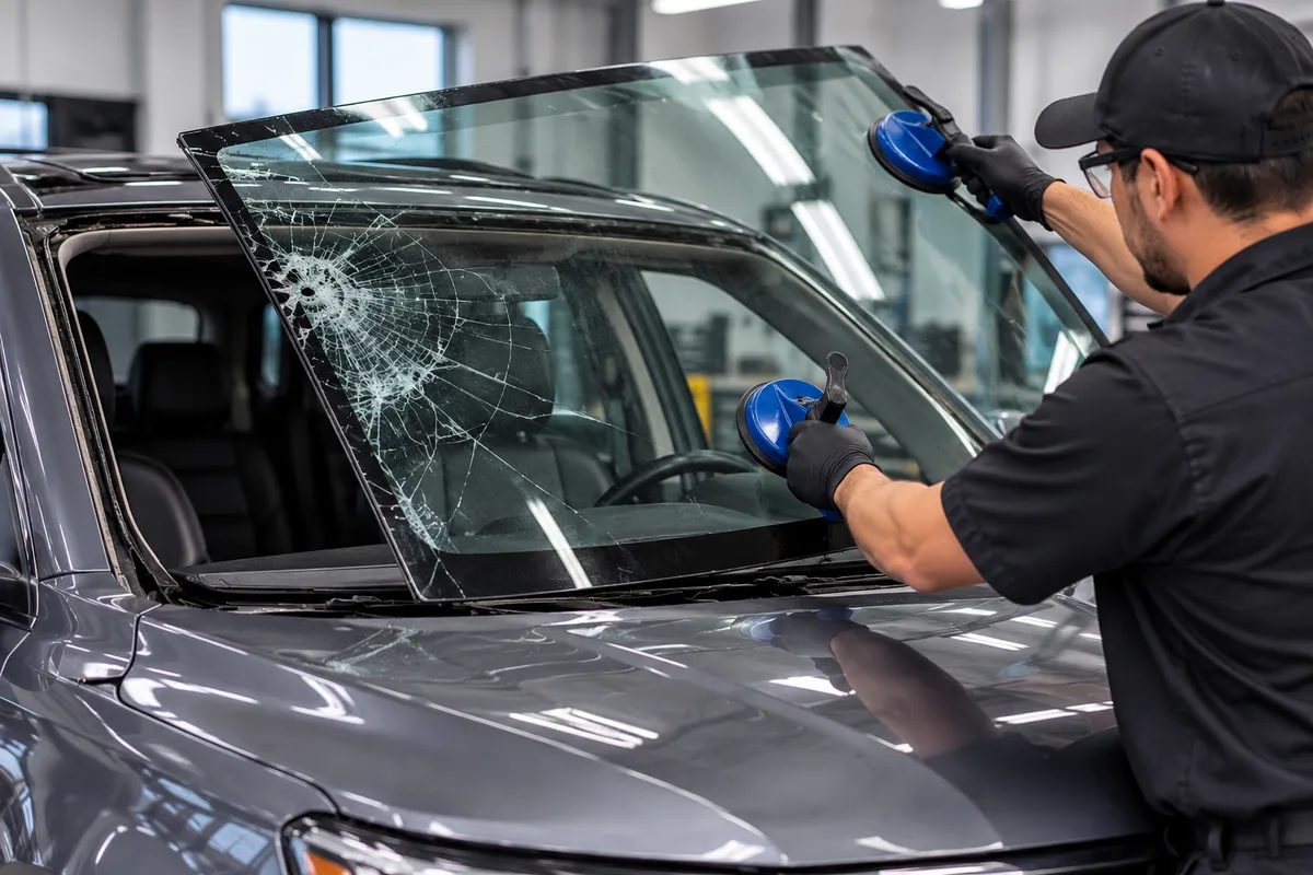 El Paso Dent Repair