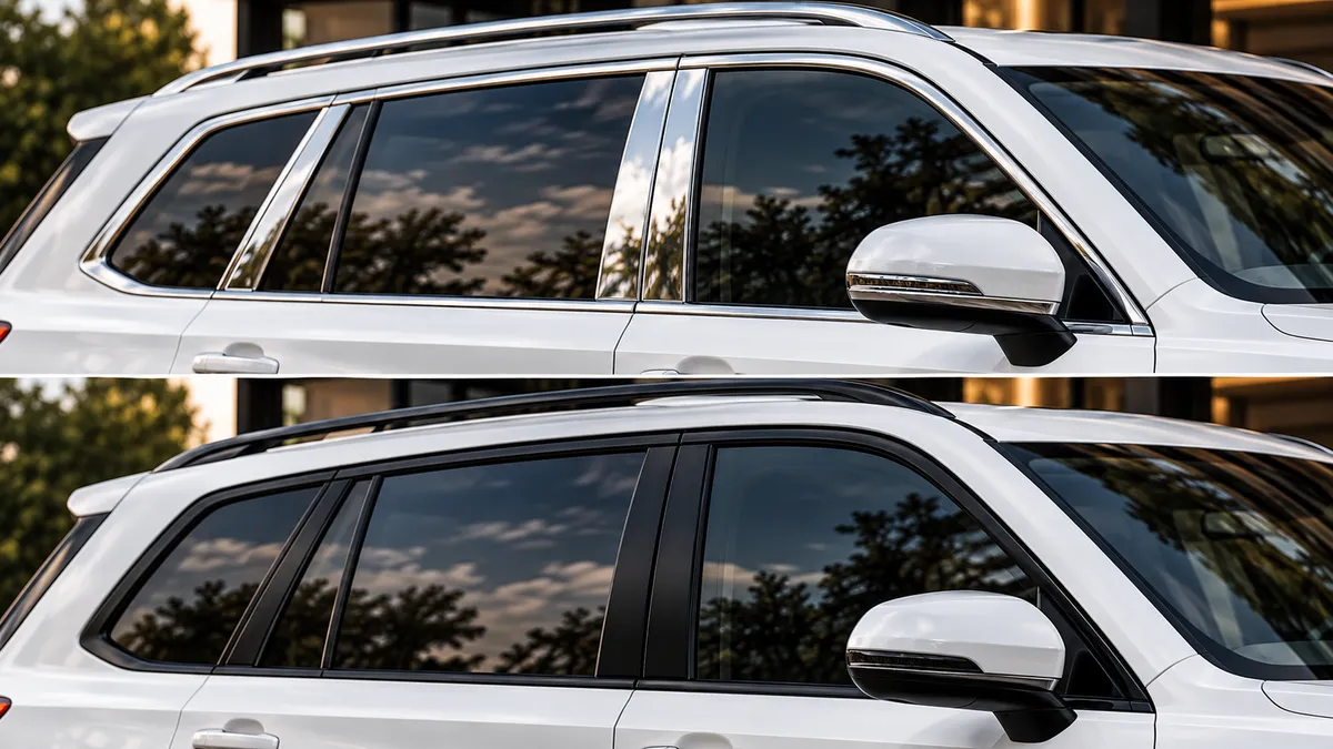 El Paso Dent Repair