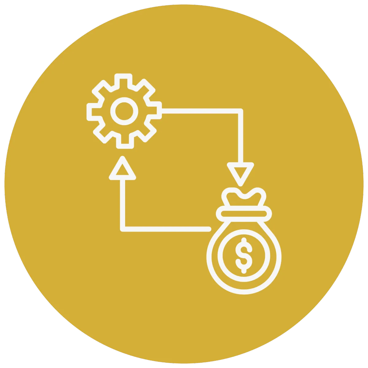 Affordable without Compromise Icon