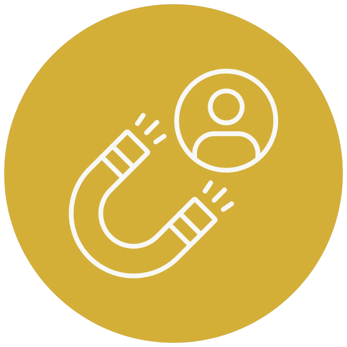 24/7 Lead Capture Icon