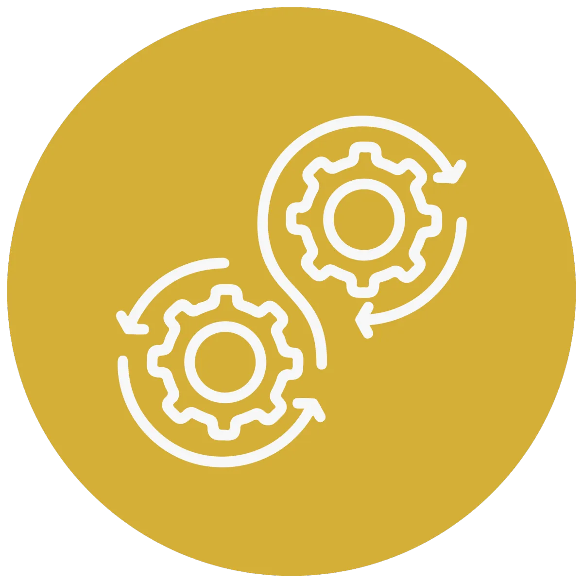 Seamless Integrations Icon