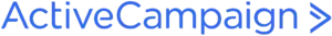 ActiveCamaign Email Automation Tools Logo