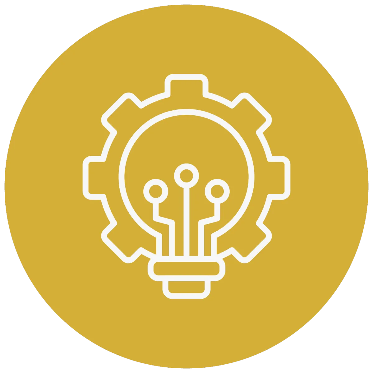 Automation First Icon
