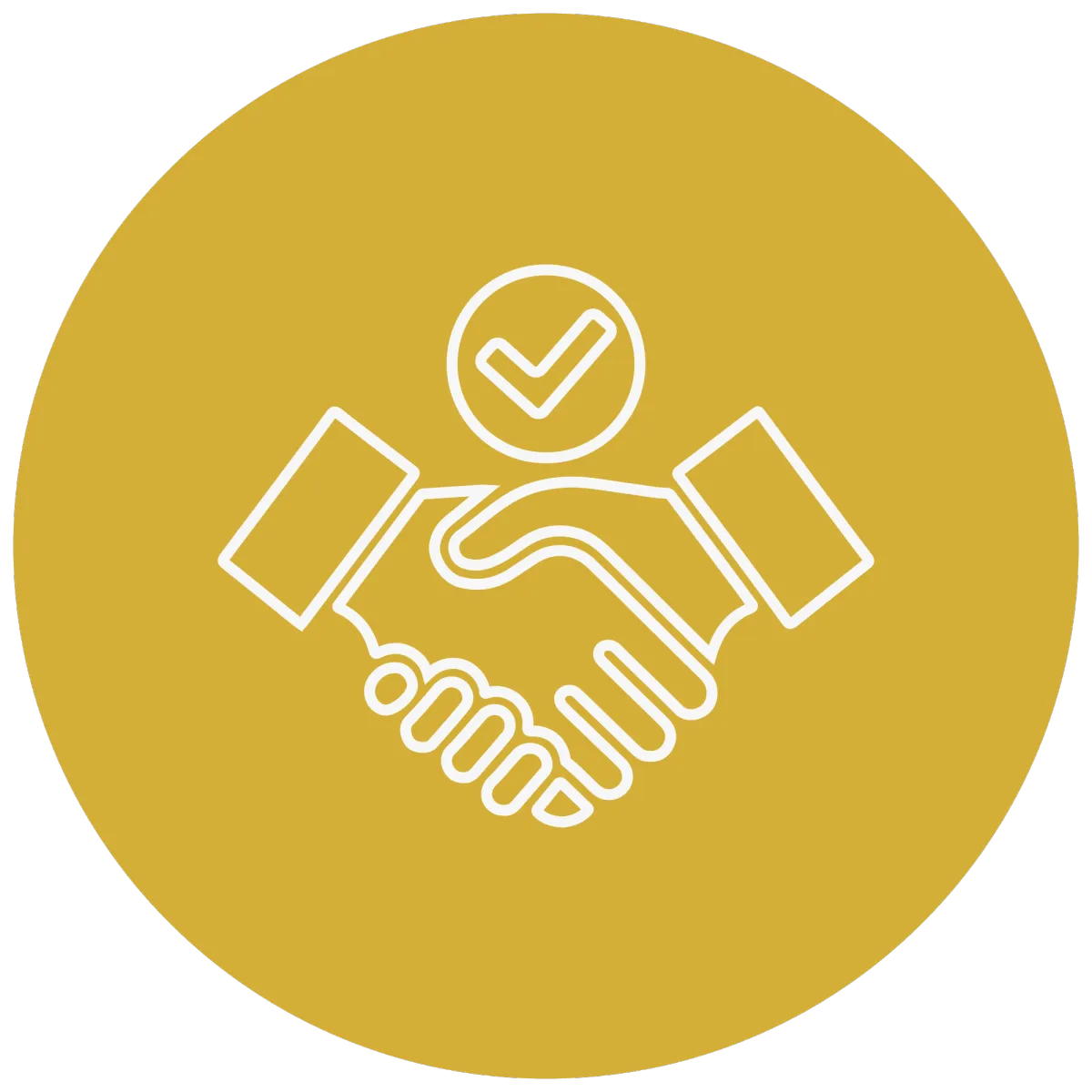 Integrity Icon