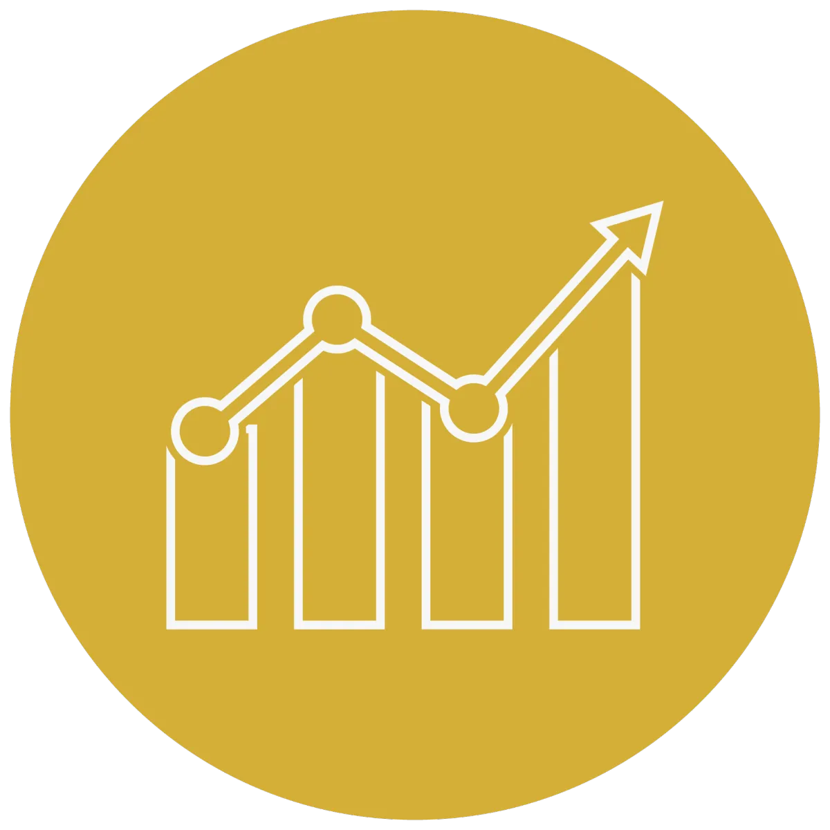 Growth Driven Design Icon