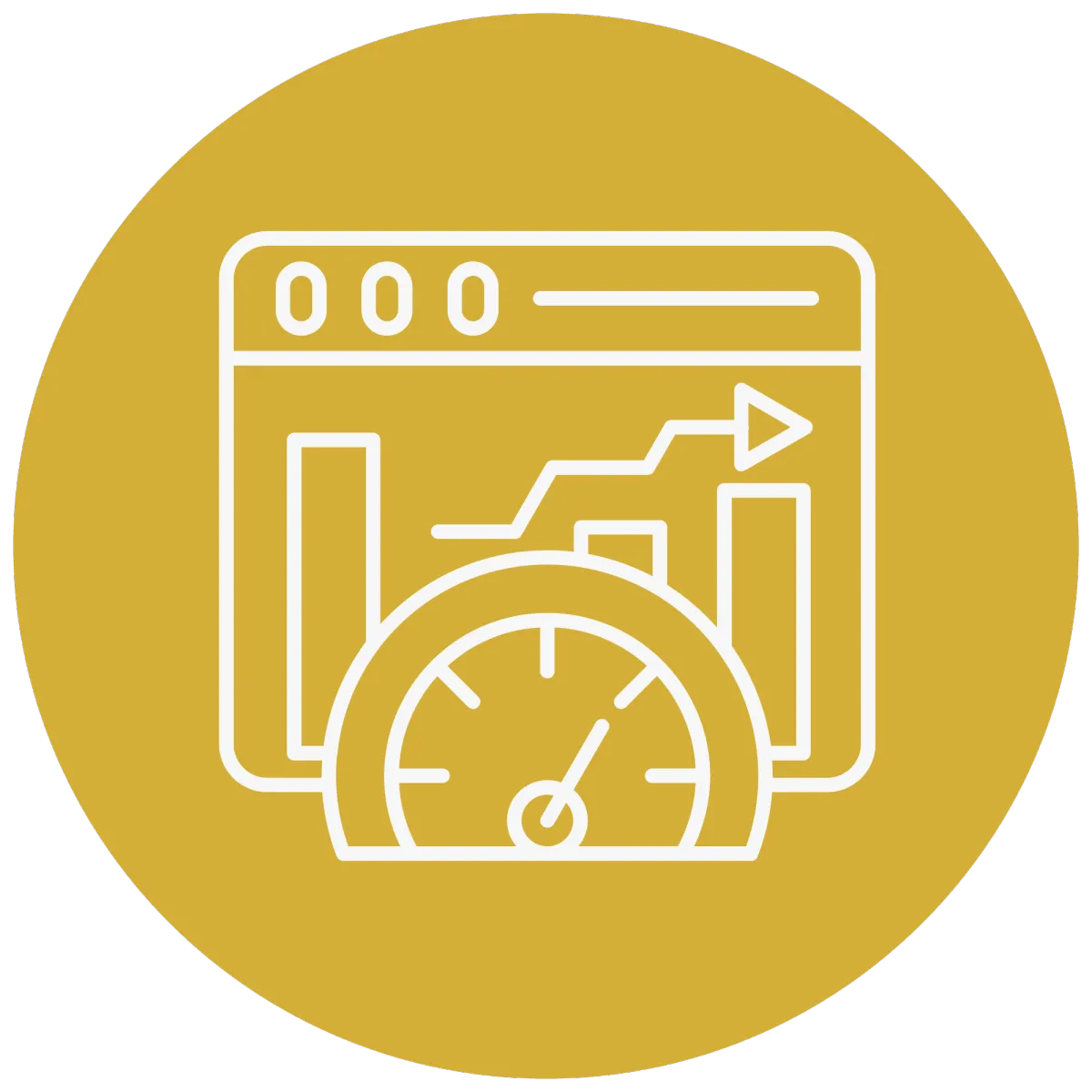 Consistency Icon
