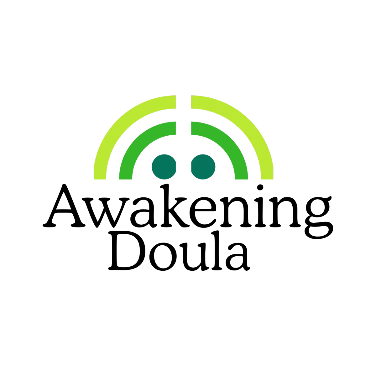 Awakening Doula Icon